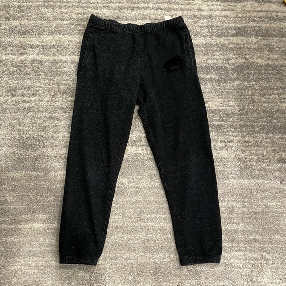 Roots Sweat Pants - Picture 1 of 4